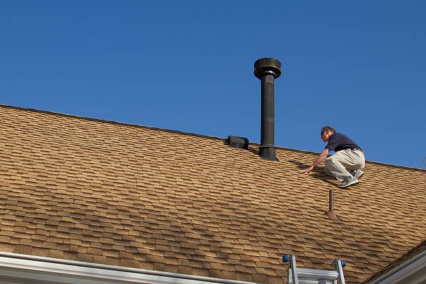 Best Roof Leak Repair  in Marlborough, MO